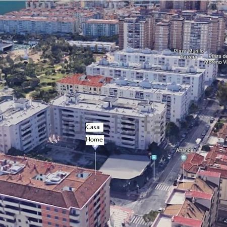 Ayala Beach Apartment Málaga Exterior foto