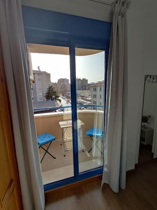 Ayala Beach Apartment Málaga Exterior foto